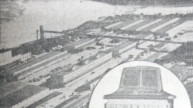 Aireon Manufacturing Corporation Factory Location