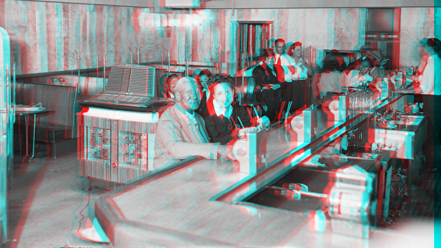 Bar with Aireon 1200A Airliner Super Deluxe and Packard Butler wallboxes