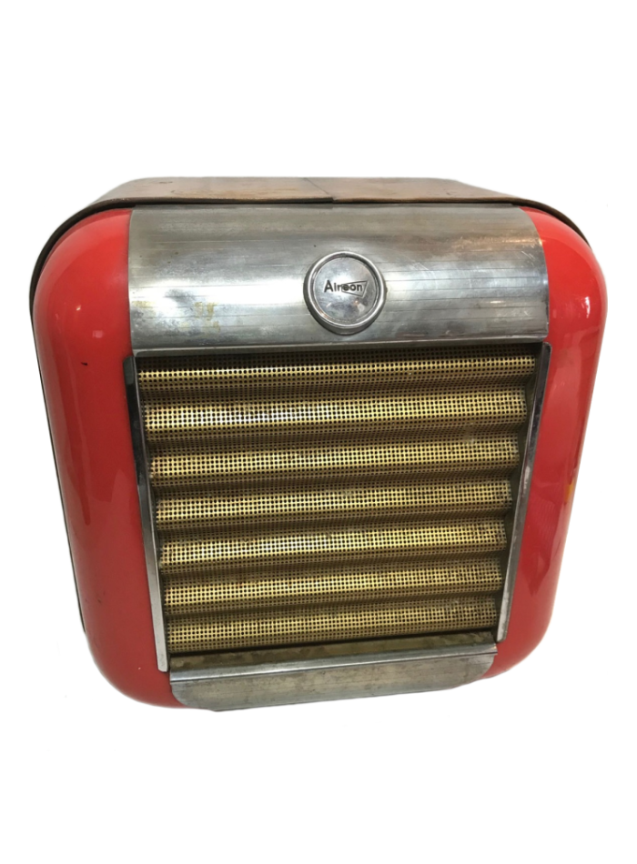 Aireon Carilleon Speaker