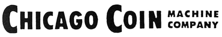 Chicago Coin Logo