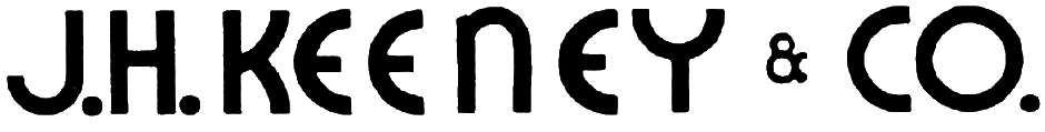 Keeney Logo
