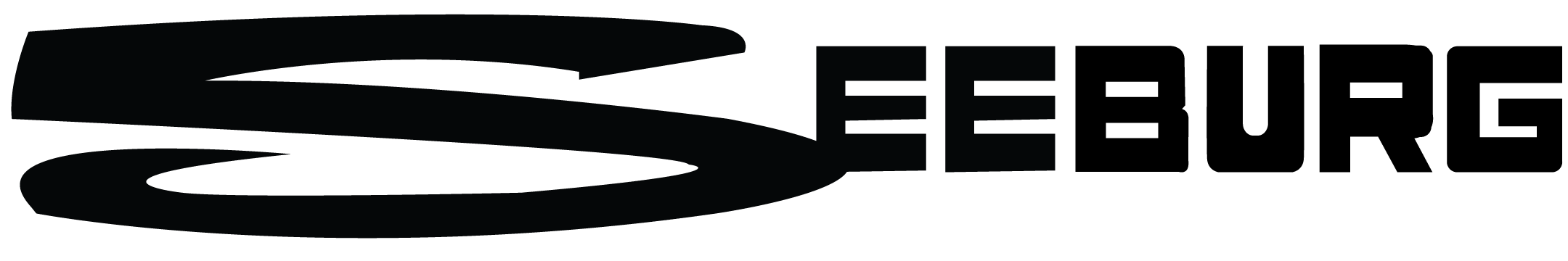 Seeburg Logo