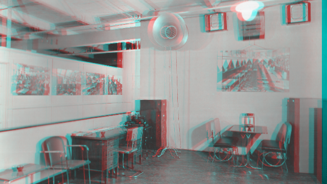 Buckley Music System Showroom