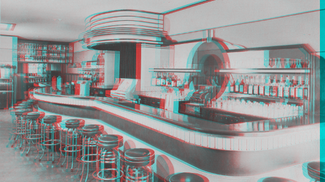 4 - Buckley Music System Installation at Tarman's Entertainment Bar Milwaukee Wisconsin