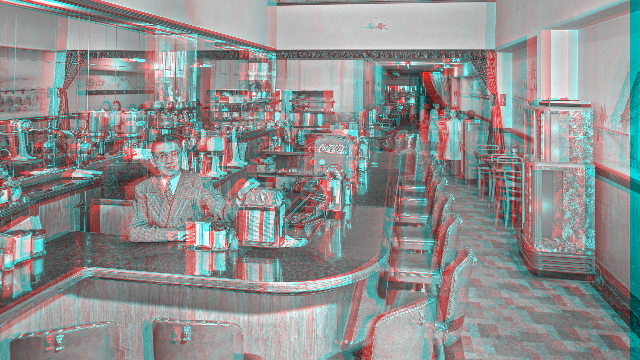 Buckley Music Box Location