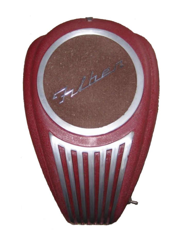 Filben Deluxe Speaker