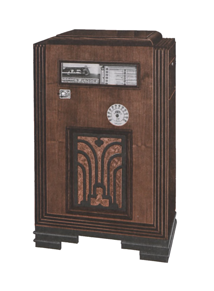 Gabel Junior Realistic