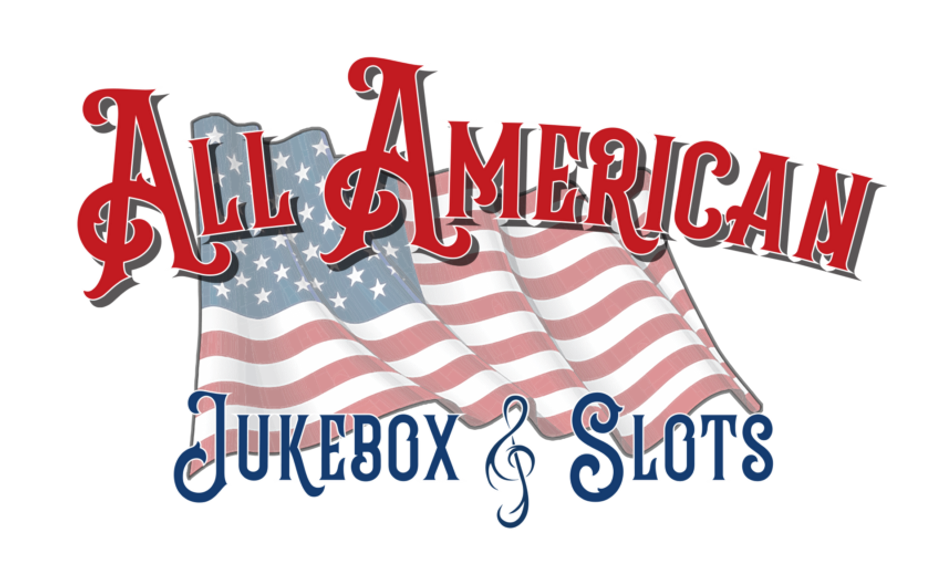 USA - All American Jukebox & Slots