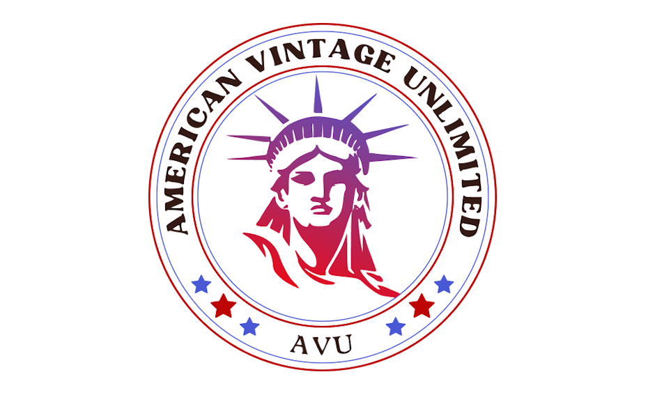 Netherlands - American Vintage Unlimited