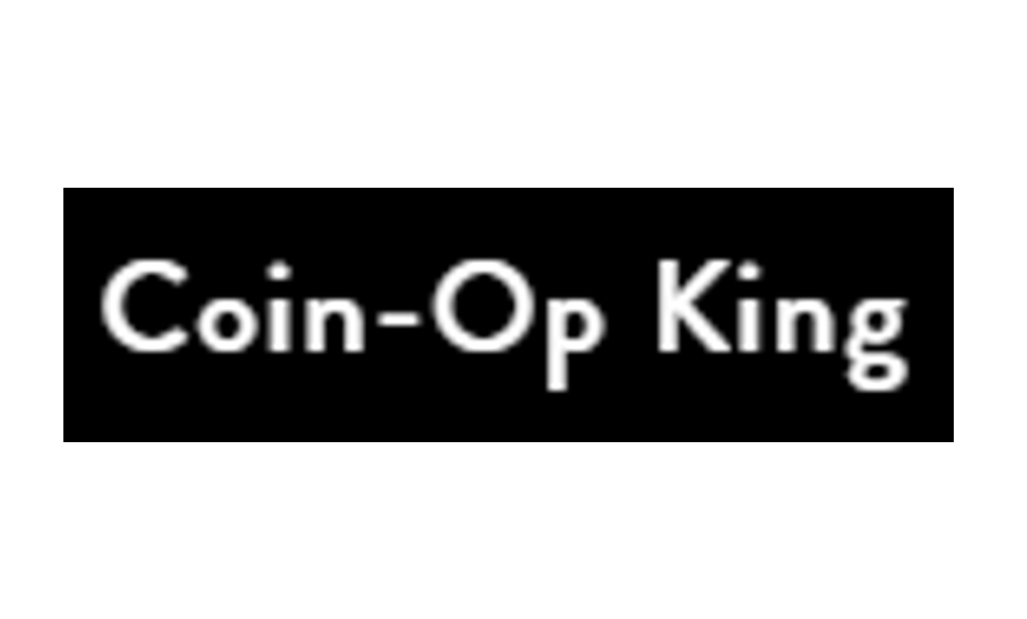 UK - Coin-op King