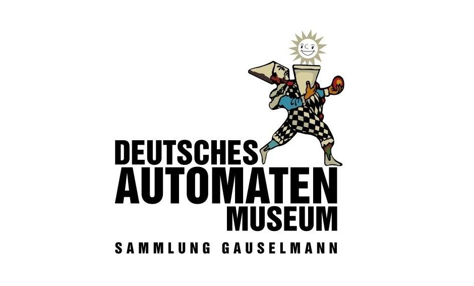 Germany - Deutsches Automaten Museum
