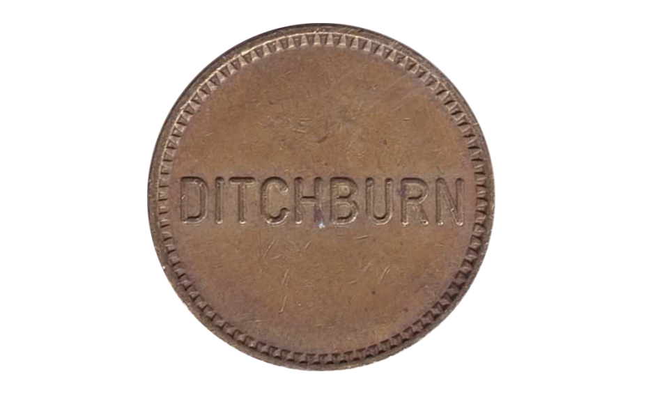 UK - Ditchburn