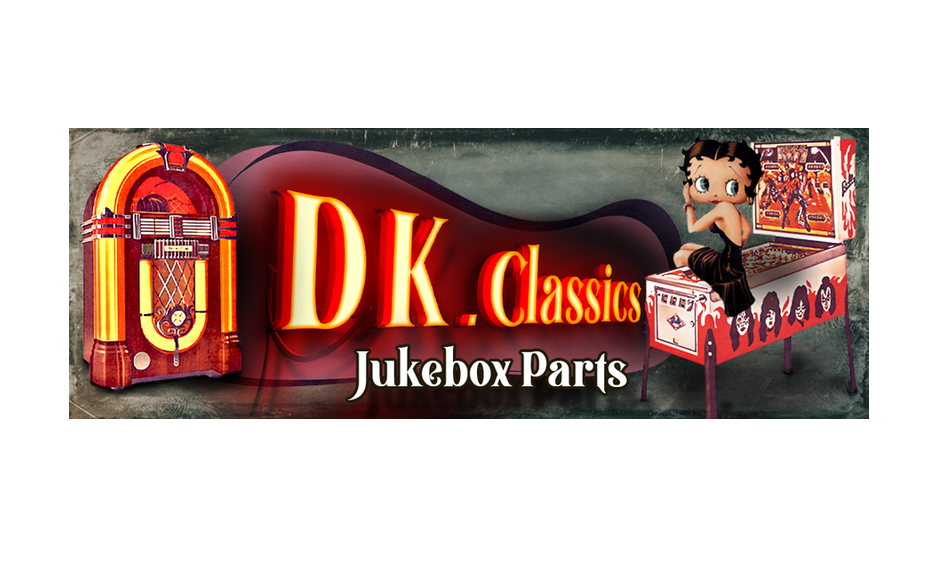 Netherlands - DK Classics