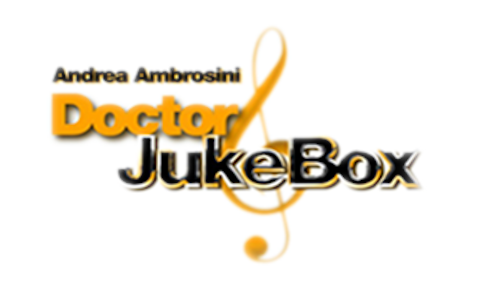 Italy - Doctor Jukebox