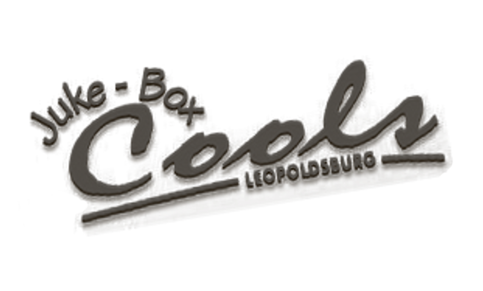 Belgium - Juke-box Cools