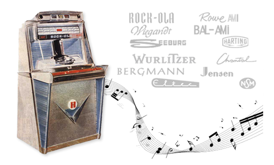 Germany - Jukebox-World