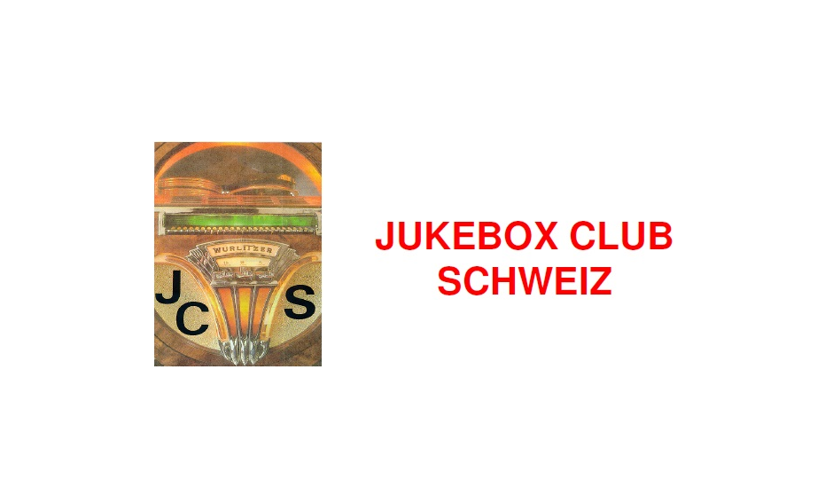Switzerland - Jukebox Club Schweiz