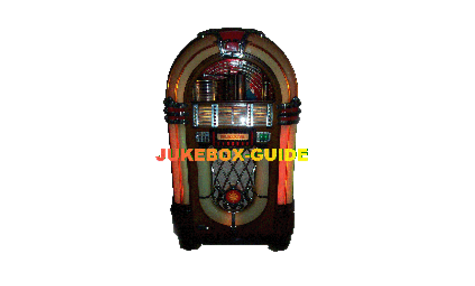 Sweden - Jukebox Guide