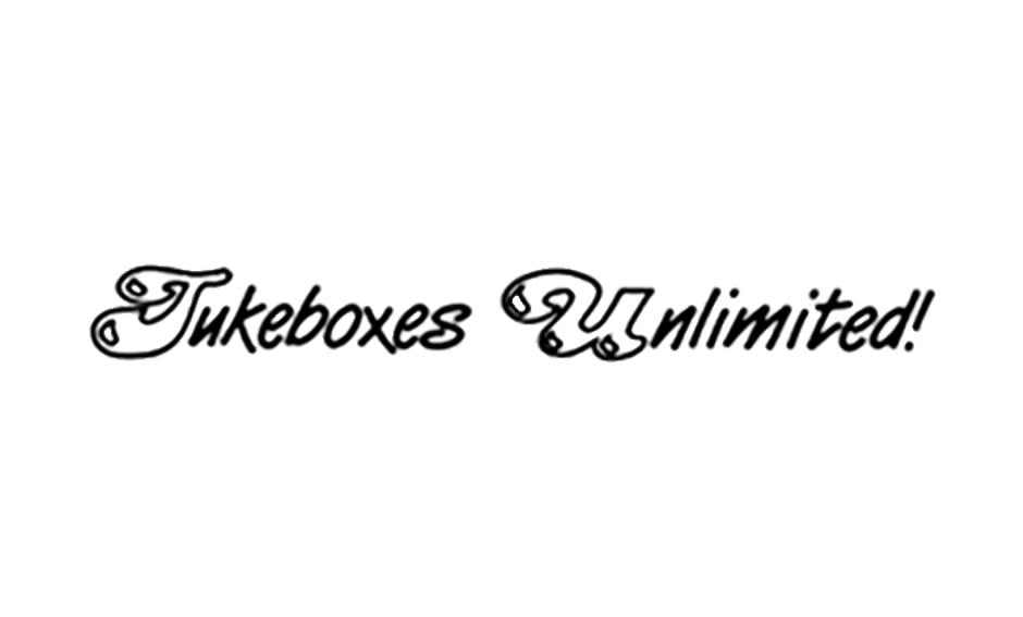 UK - Jukeboxes Unlimited!