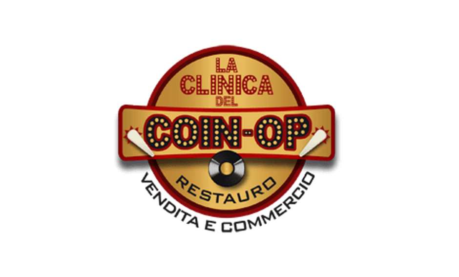 Italy - La Clinica Del Coin-op