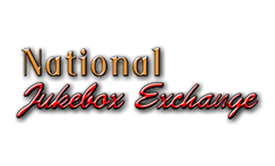 USA - National Jukebox Exchange