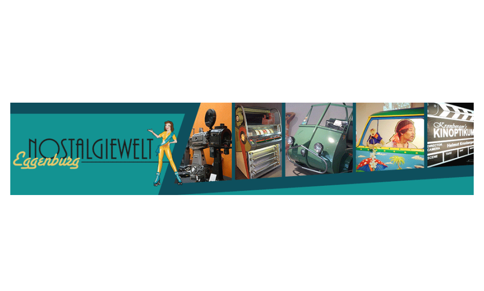 Austria - Nostalgiewelt Eggenburg