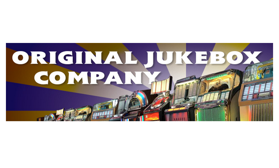 Netherlands - Original Jukebox Company