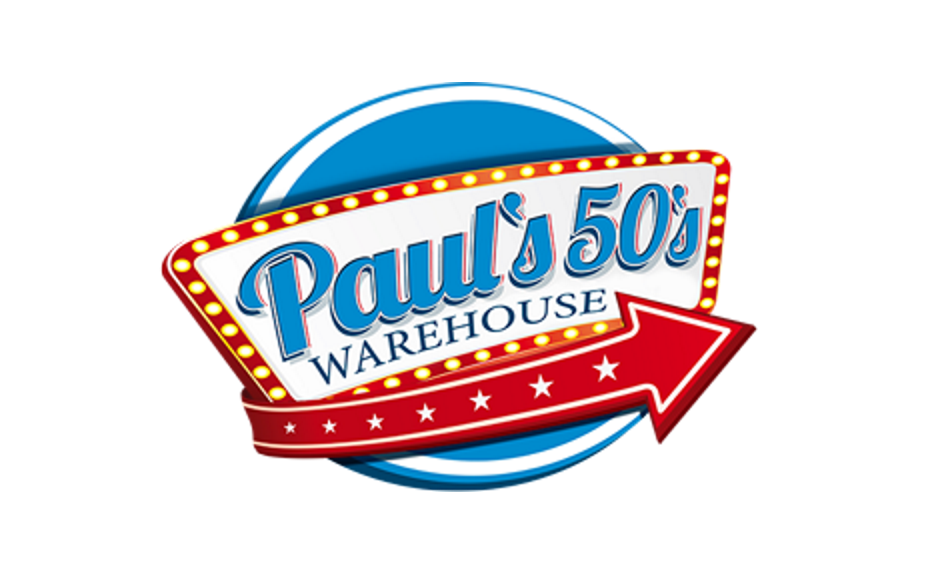 Germany - Paul's 50's