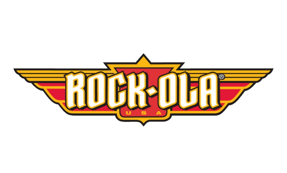 USA - Rock-Ola