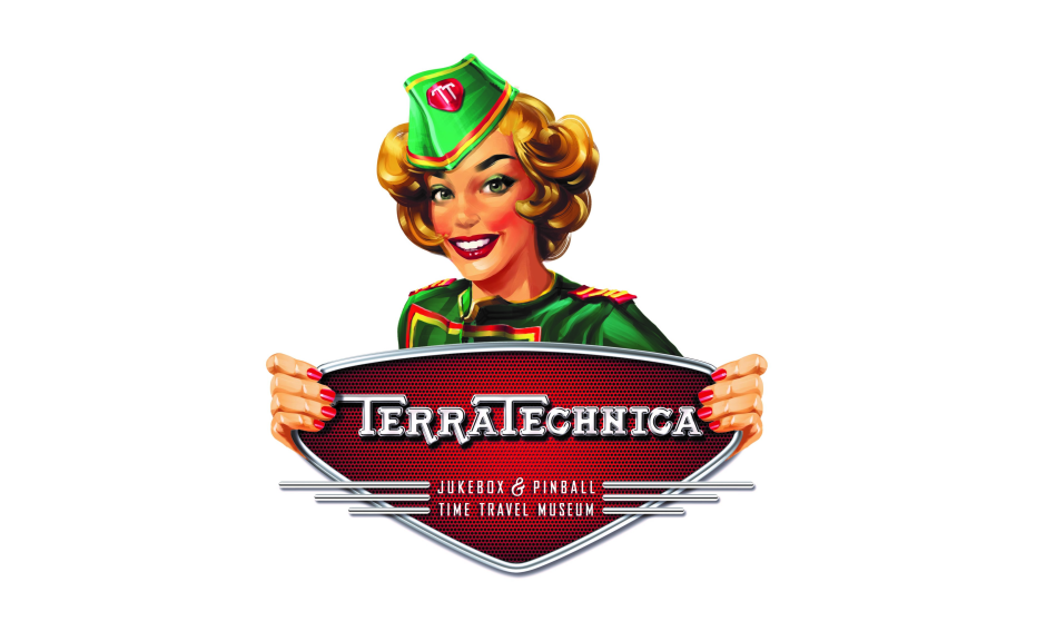 Czech Republic - Terra Technica