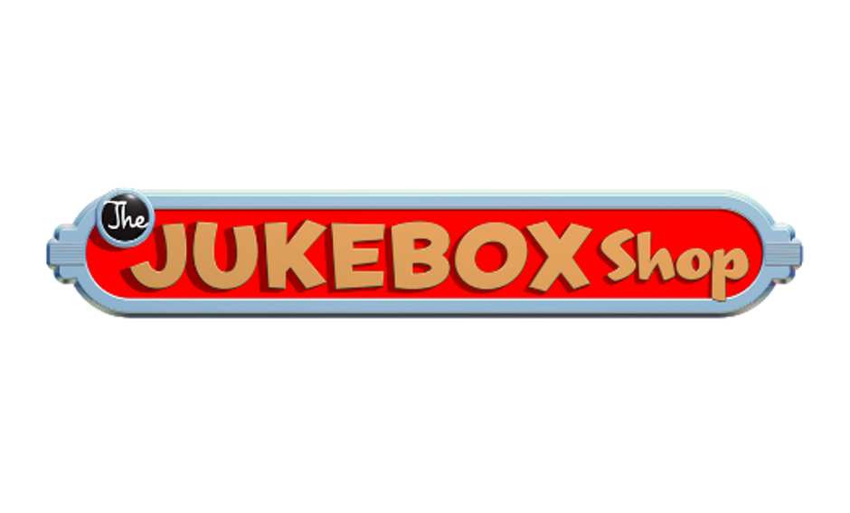 UK - The Jukebox Shop