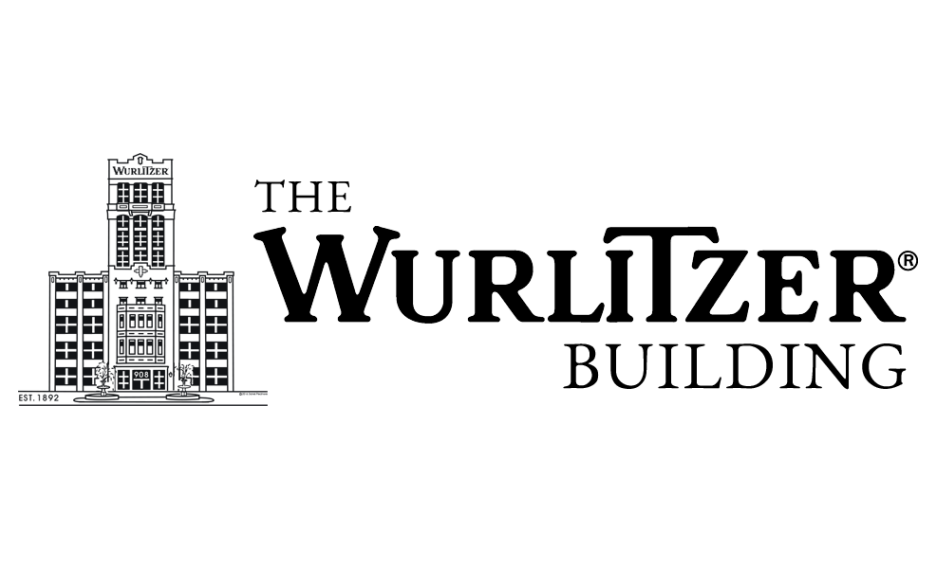 USA - The Wurlitzer Building