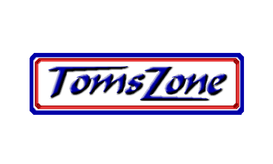USA - TomsZone