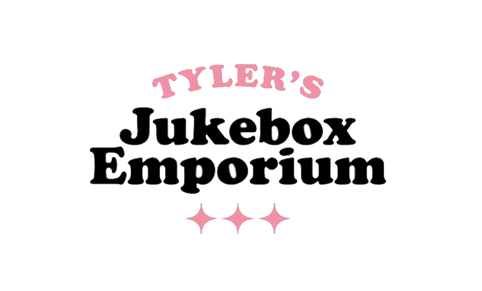 Canada - Tyler's Jukebox Emporium