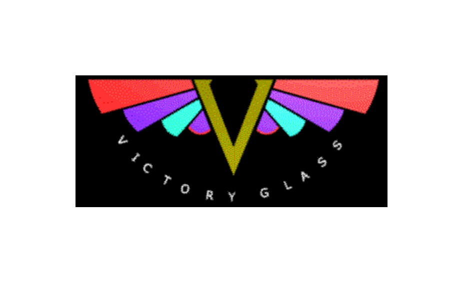 USA - Victory Glass