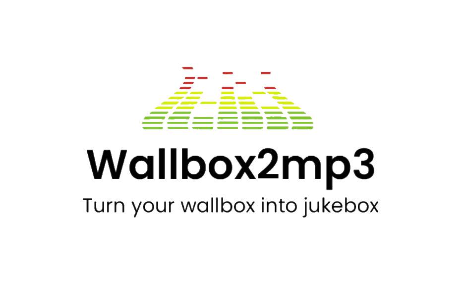 France - Wallbox2mp3