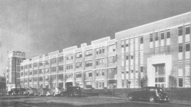 Mills Novelty Plant No. 1