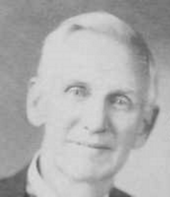 Mortimer Birdsul Mills