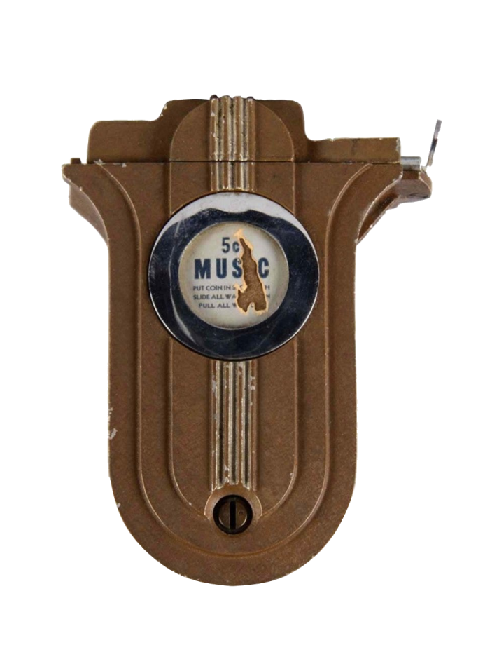 Mills Wallbox (Non-Selective)