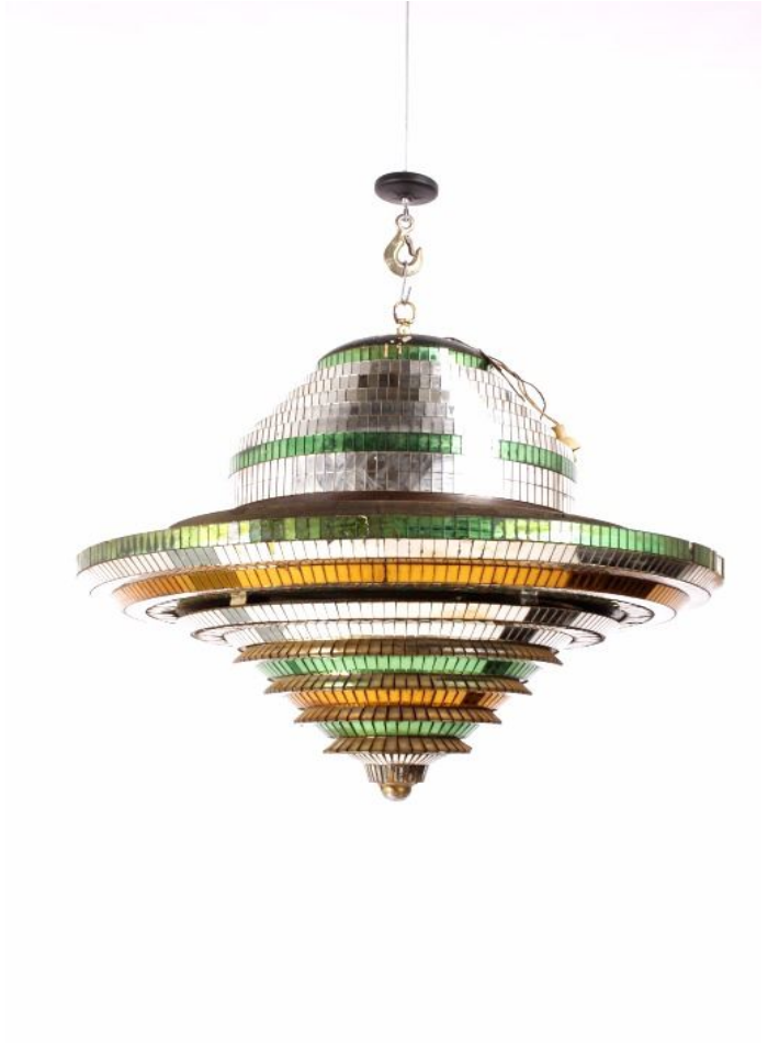 Packard Pla-Mor Out of This World - 1000 Speaker