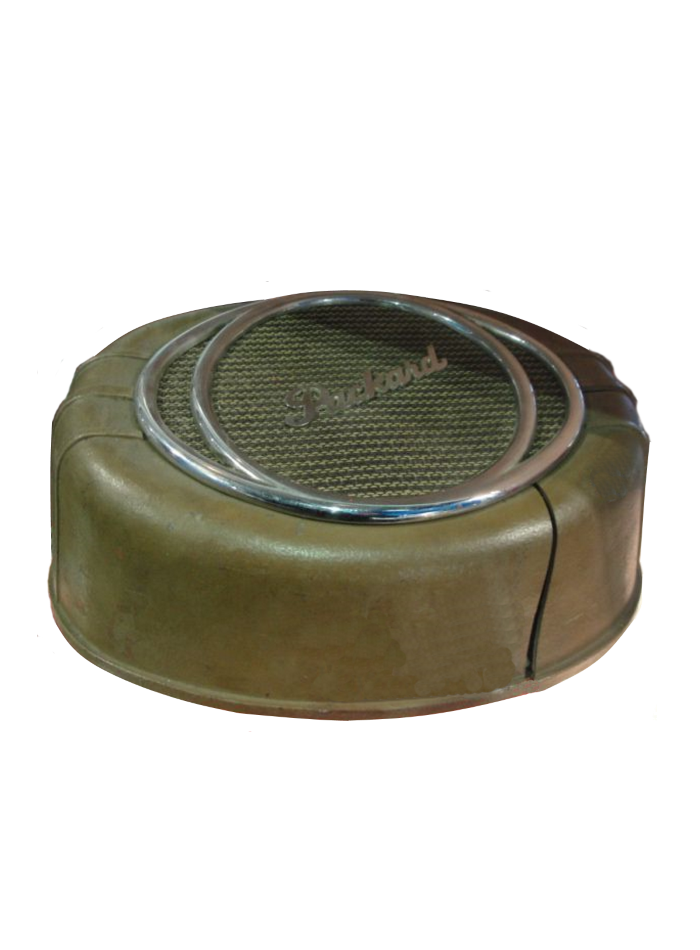 Packard Pla-Mor Gardenia - 750 Speaker