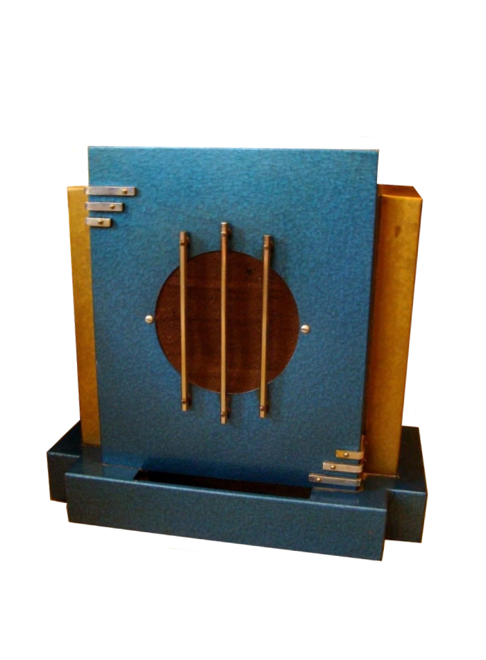 Packard Pla-Mor Daisy - 800 Speaker