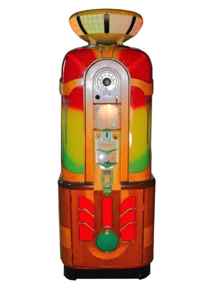 Rock-ola 1413 Premier