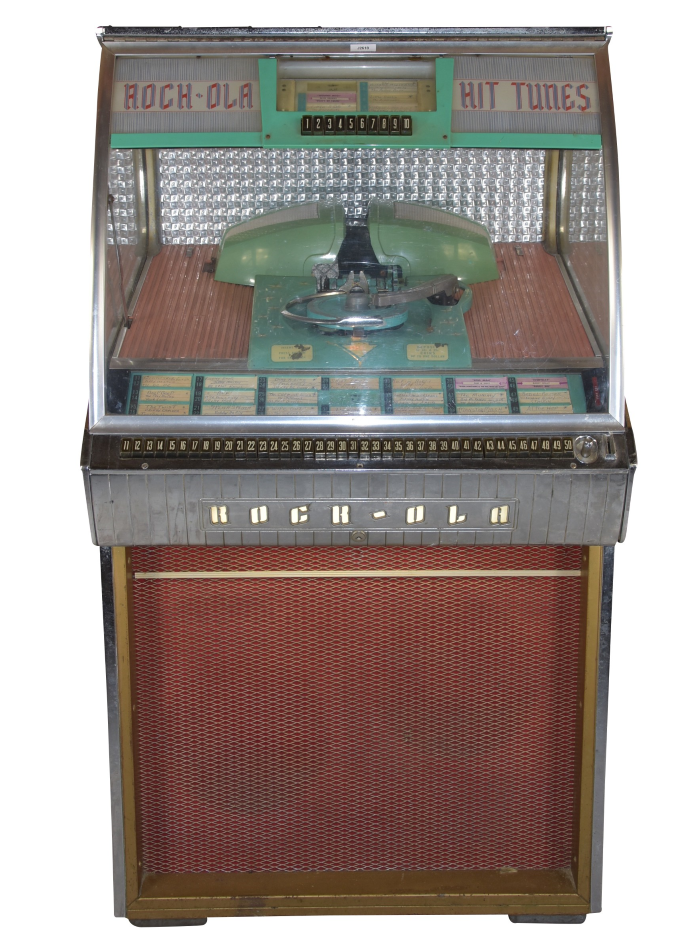 Rock-ola 1462