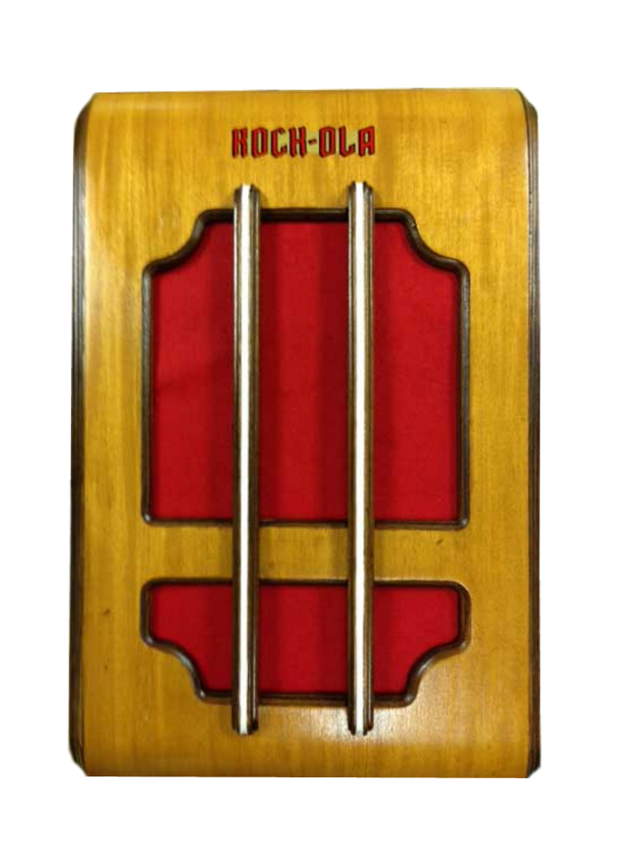 Rock-Ola 1603 Speaker