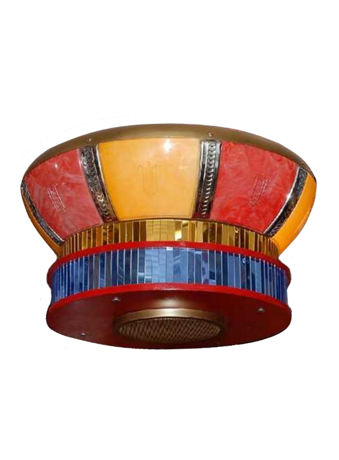 Rock-Ola 1604 Tone-O-Lier Speaker