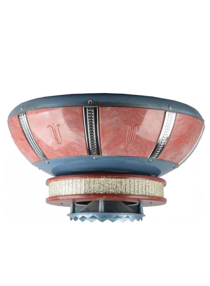 Rock-Ola 1608 Tone-O-Lier Speaker