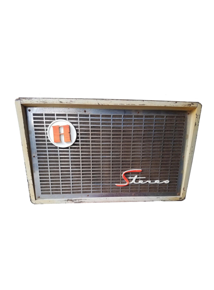 Rock-Ola 1620 Stereo-Twins Speaker