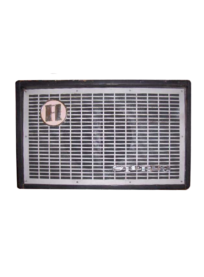 Rock-Ola 1622 Stereo-Twins Speaker