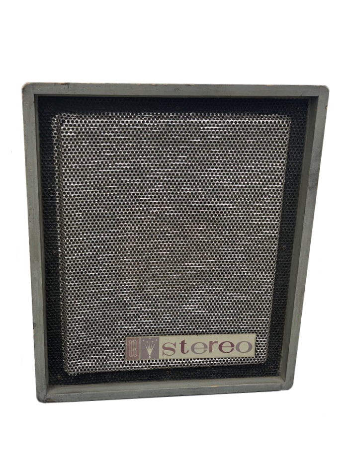 Rock-Ola 1629 Speaker